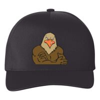 Flexfit Delta Seamless Cap  Thumbnail