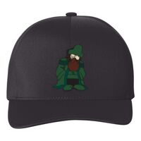 Flexfit Delta Seamless Cap  Thumbnail