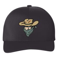 Flexfit Delta Seamless Cap  Thumbnail
