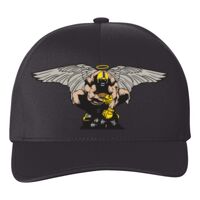 Flexfit Delta Seamless Cap  Thumbnail