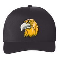 Flexfit Delta Seamless Cap  Thumbnail