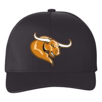 Flexfit Delta Seamless Cap  Thumbnail
