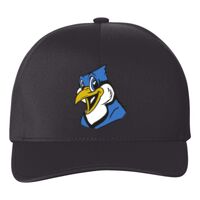 Flexfit Delta Seamless Cap  Thumbnail