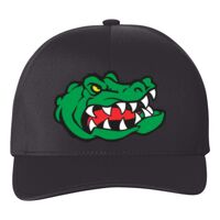 Flexfit Delta Seamless Cap  Thumbnail
