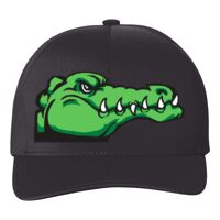 Flexfit Delta Seamless Cap  Thumbnail