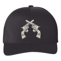 Flexfit Delta Seamless Cap  Thumbnail