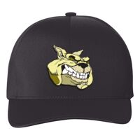 Flexfit Delta Seamless Cap  Thumbnail