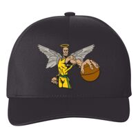 Flexfit Delta Seamless Cap  Thumbnail