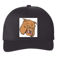 Flexfit Delta Seamless Cap  Thumbnail