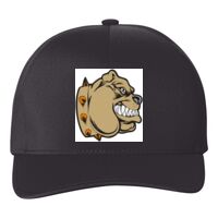 Flexfit Delta Seamless Cap  Thumbnail