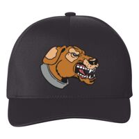 Flexfit Delta Seamless Cap  Thumbnail
