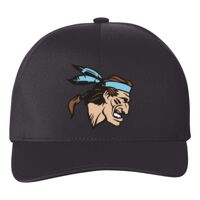 Flexfit Delta Seamless Cap  Thumbnail