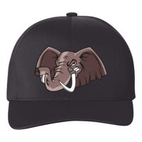 Flexfit Delta Seamless Cap  Thumbnail