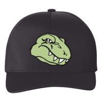 Flexfit Delta Seamless Cap  Thumbnail
