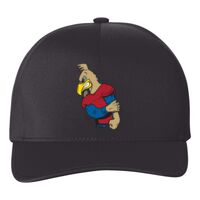 Flexfit Delta Seamless Cap  Thumbnail