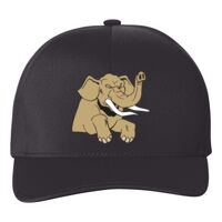 Flexfit Delta Seamless Cap  Thumbnail