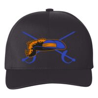 Flexfit Delta Seamless Cap  Thumbnail