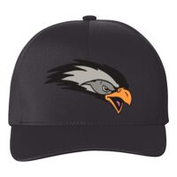 Flexfit Delta Seamless Cap  Thumbnail