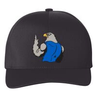 Flexfit Delta Seamless Cap  Thumbnail