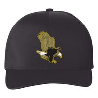 Flexfit Delta Seamless Cap  Thumbnail