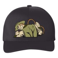 Flexfit Delta Seamless Cap  Thumbnail