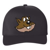 Flexfit Delta Seamless Cap  Thumbnail