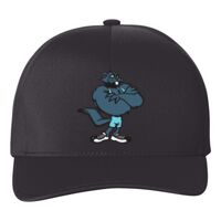 Flexfit Delta Seamless Cap  Thumbnail