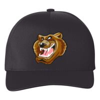 Flexfit Delta Seamless Cap  Thumbnail