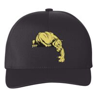 Flexfit Delta Seamless Cap  Thumbnail