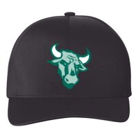 Flexfit Delta Seamless Cap  Thumbnail