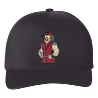 Flexfit Delta Seamless Cap  Thumbnail