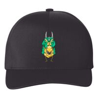 Flexfit Delta Seamless Cap  Thumbnail