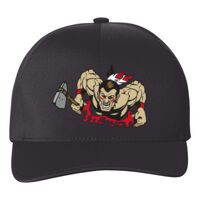 Flexfit Delta Seamless Cap  Thumbnail