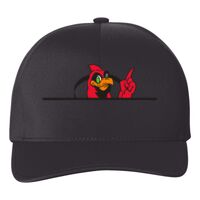 Flexfit Delta Seamless Cap  Thumbnail