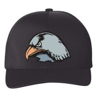 Flexfit Delta Seamless Cap  Thumbnail