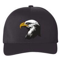 Flexfit Delta Seamless Cap  Thumbnail