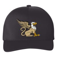 Flexfit Delta Seamless Cap  Thumbnail