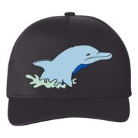 Flexfit Delta Seamless Cap  Thumbnail