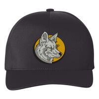 Flexfit Delta Seamless Cap  Thumbnail