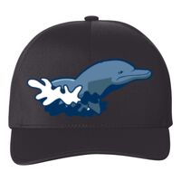 Flexfit Delta Seamless Cap  Thumbnail