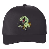 Flexfit Delta Seamless Cap  Thumbnail