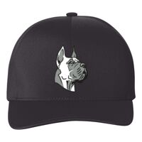 Flexfit Delta Seamless Cap  Thumbnail