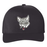 Flexfit Delta Seamless Cap  Thumbnail