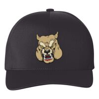 Flexfit Delta Seamless Cap  Thumbnail