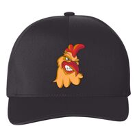 Flexfit Delta Seamless Cap  Thumbnail