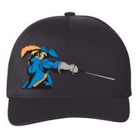 Flexfit Delta Seamless Cap  Thumbnail