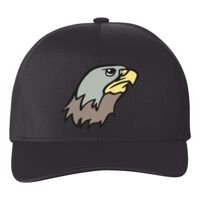 Flexfit Delta Seamless Cap  Thumbnail