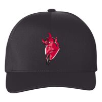Flexfit Delta Seamless Cap  Thumbnail