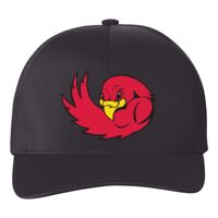 Flexfit Delta Seamless Cap  Thumbnail