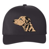 Flexfit Delta Seamless Cap  Thumbnail